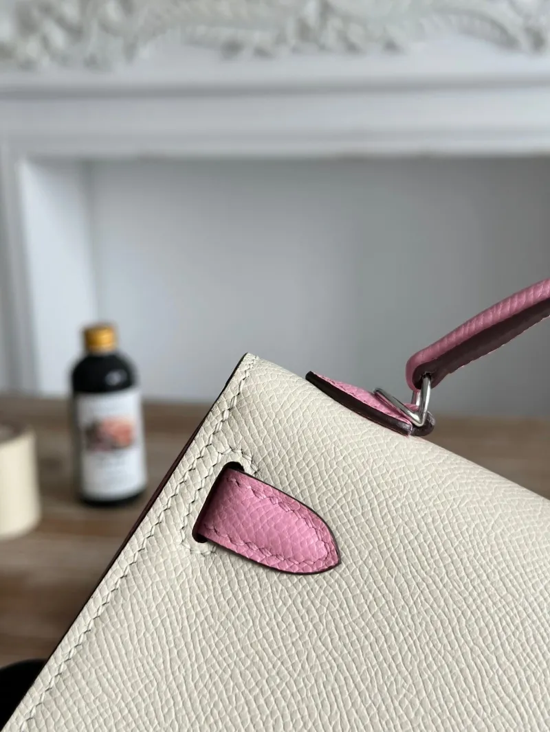 Hermes Kelly Bags-96 - Image 5