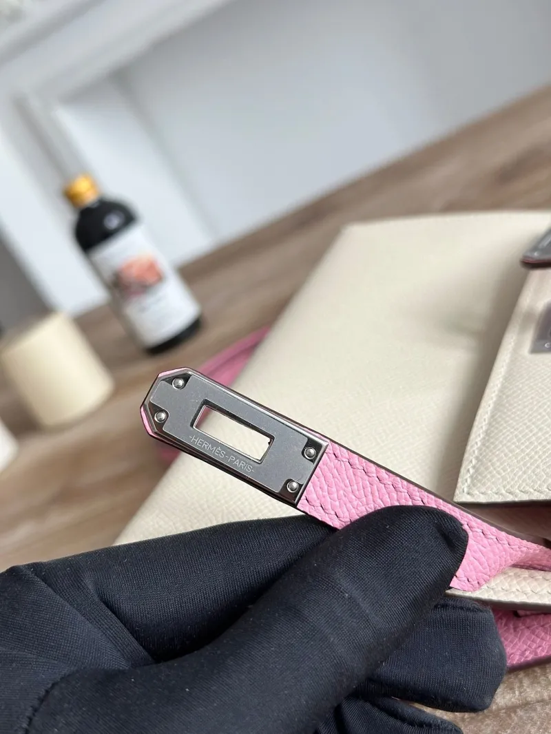 Hermes Kelly Bags-96 - Image 7