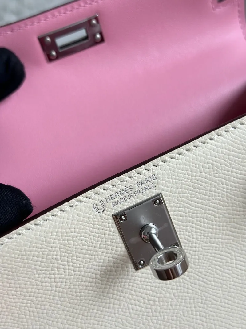 Hermes Kelly Bags-96 - Image 8