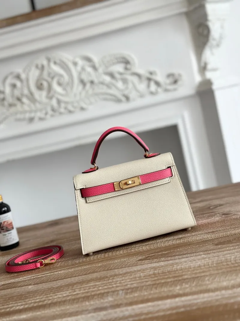 Hermes Kelly Bags-98