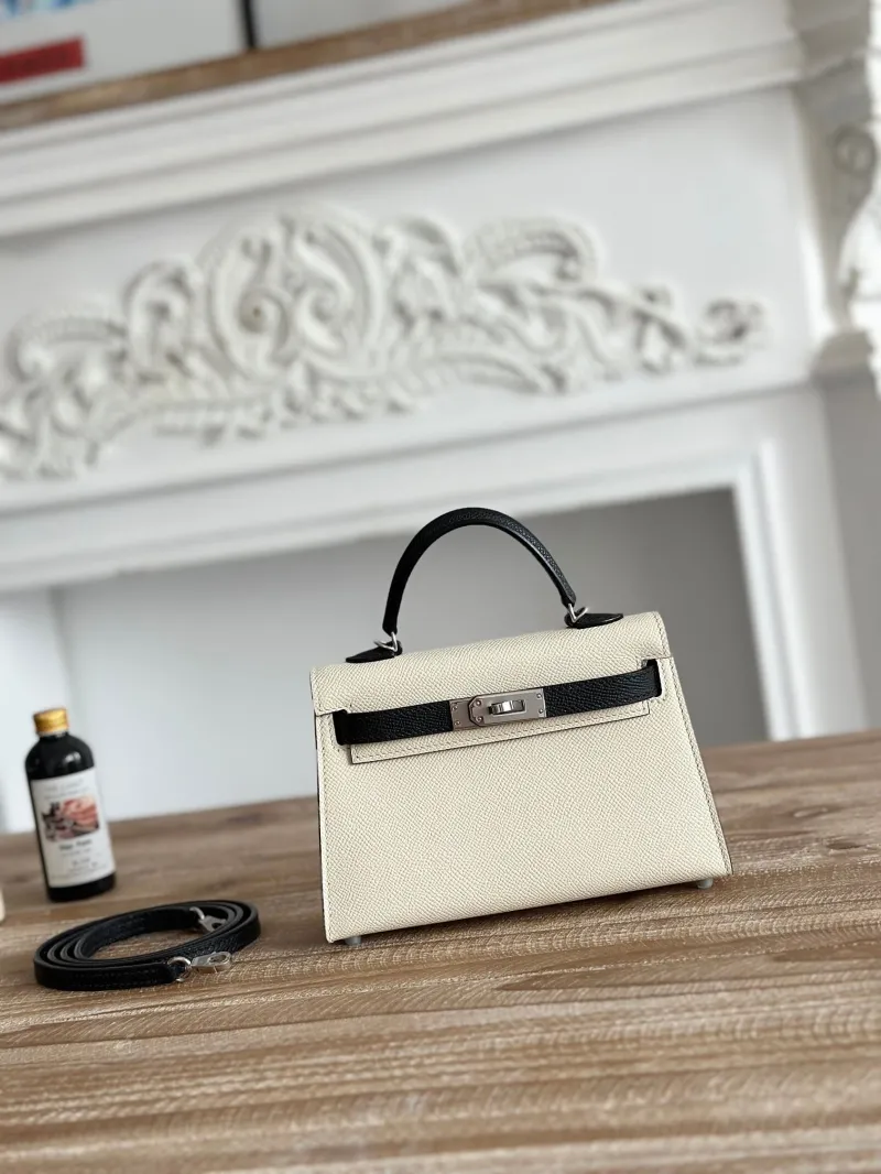 Hermes Kelly Bags-100