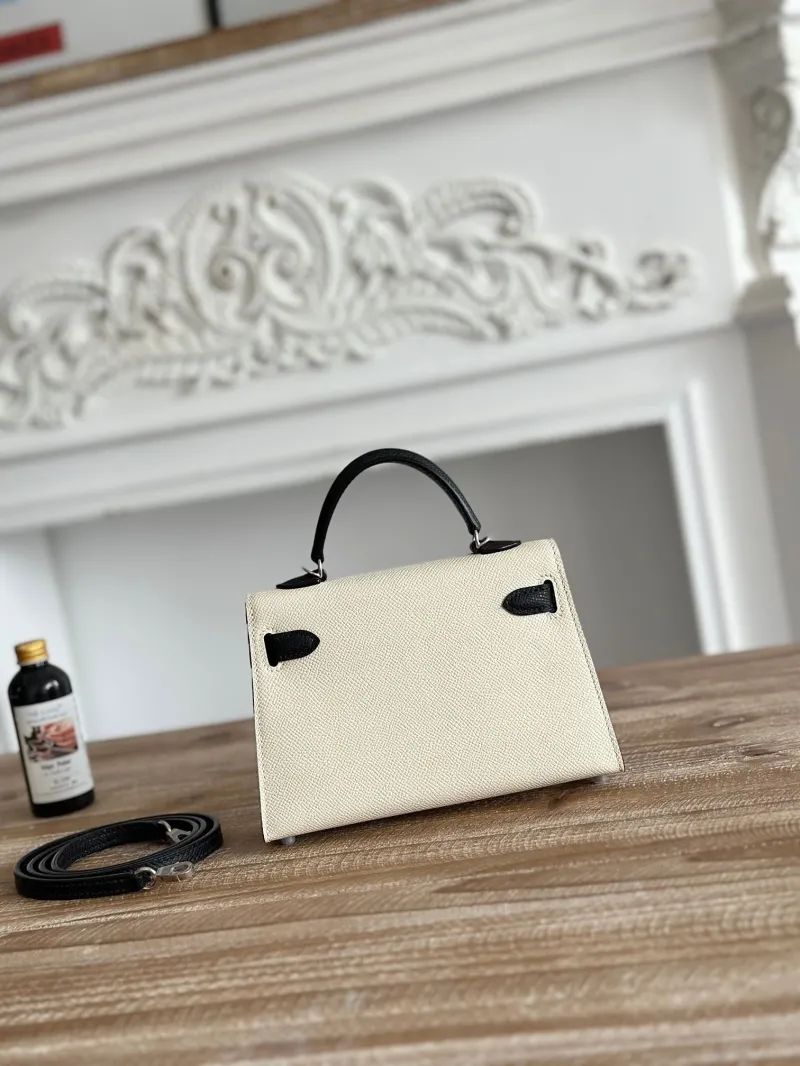 Hermes Kelly Bags-100 - Image 3