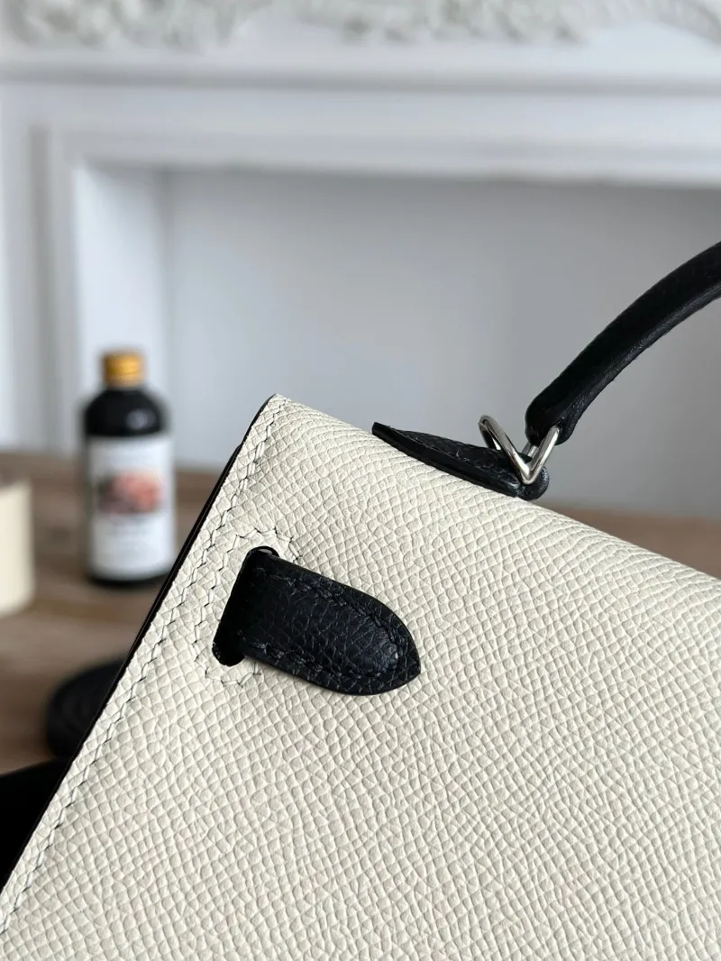 Hermes Kelly Bags-100 - Image 5