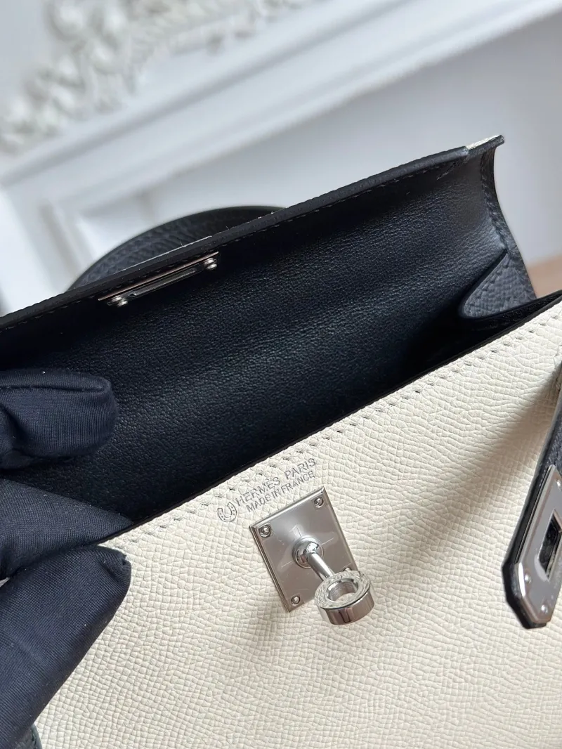 Hermes Kelly Bags-100 - Image 8
