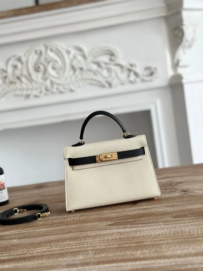 Hermes Kelly Bags-101