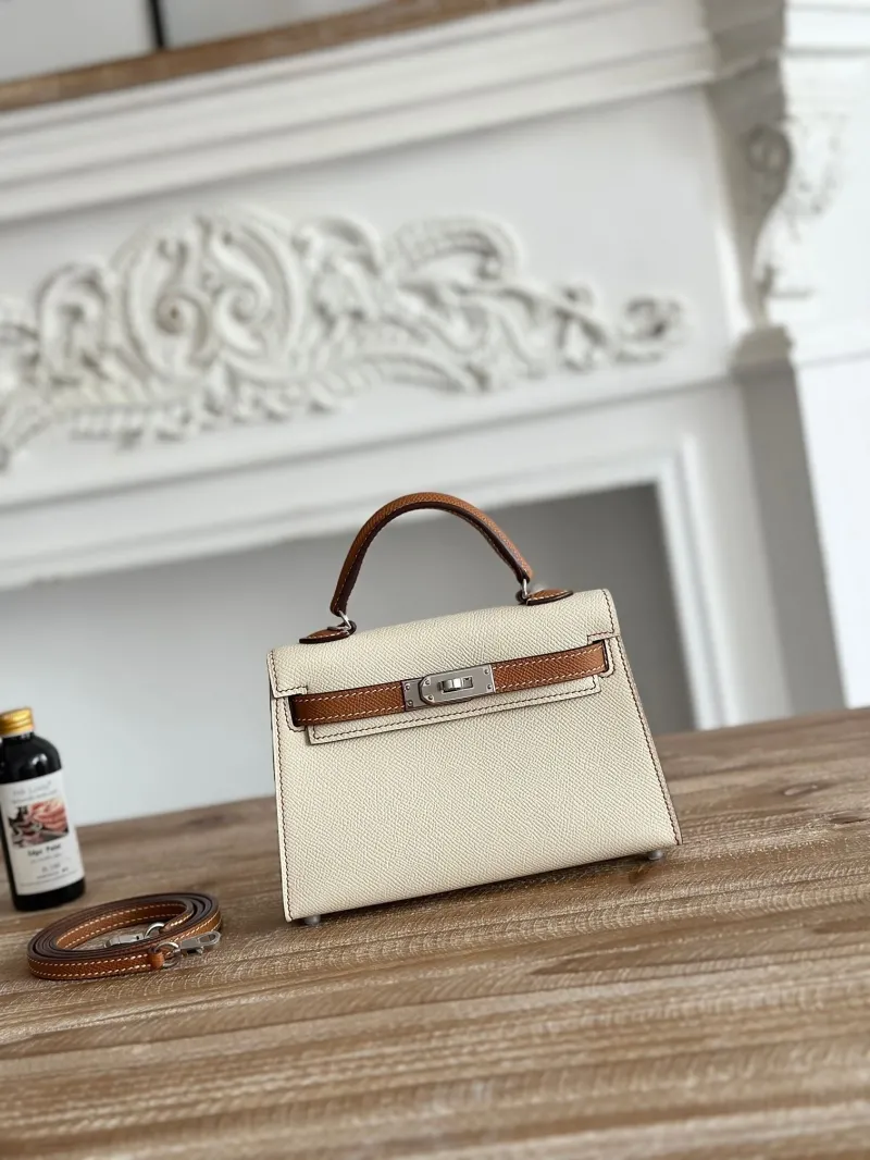 Hermes Kelly Bags-102