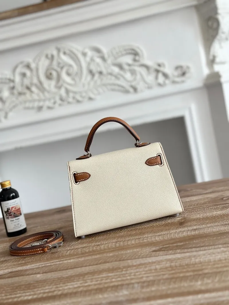 Alternative view of Hermes Kelly Bags-102