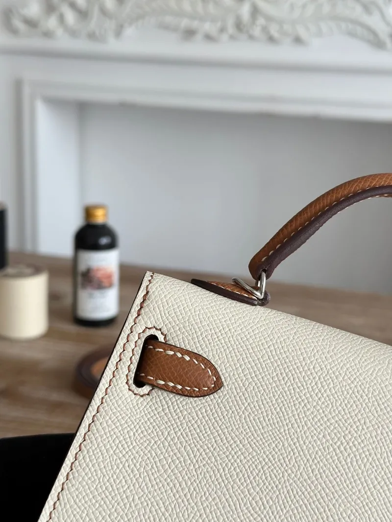 Hermes Kelly Bags-102 - Image 5