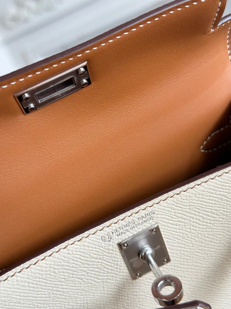 Hermes Kelly Bags-102 - Image 8