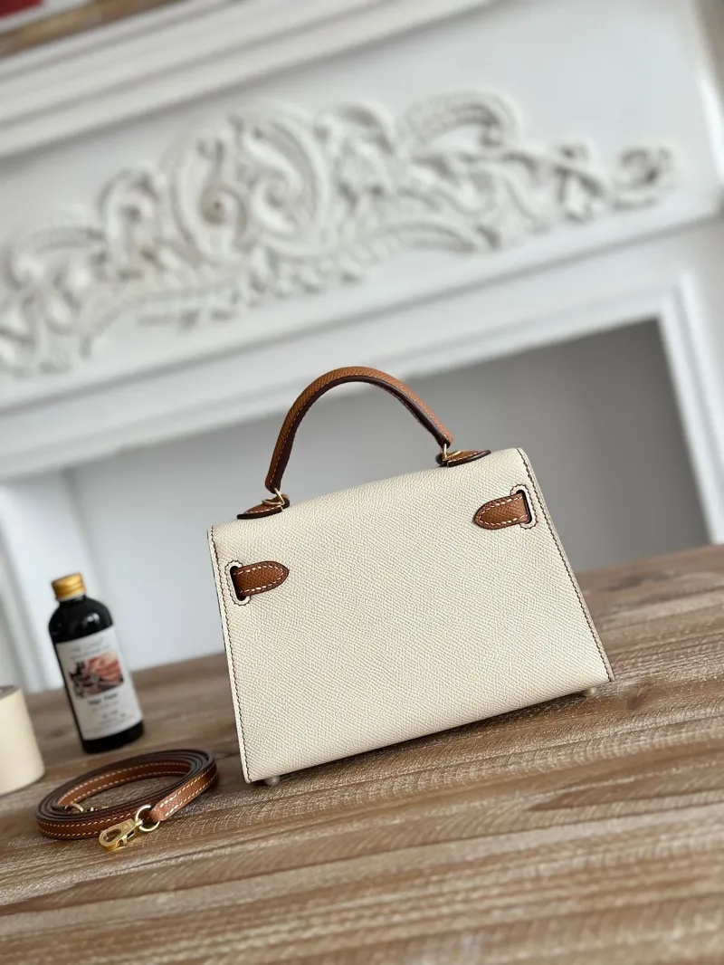 Alternative view of Hermes Kelly Bags-103