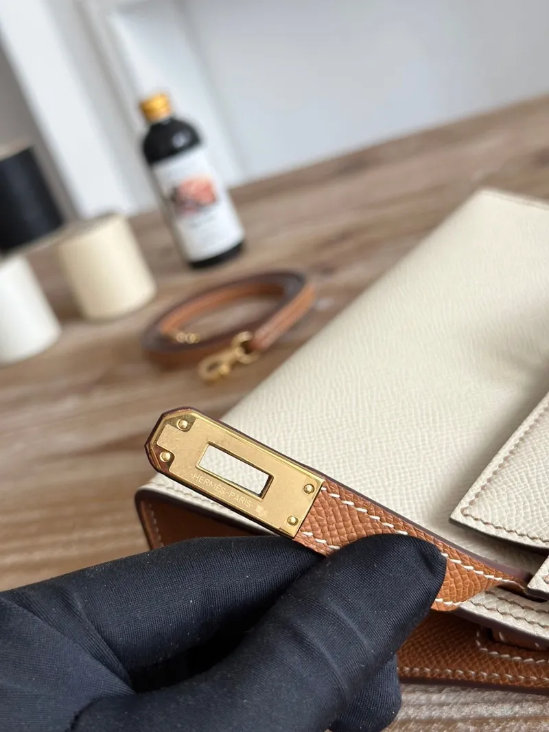 Hermes Kelly Bags-103 - Image 6