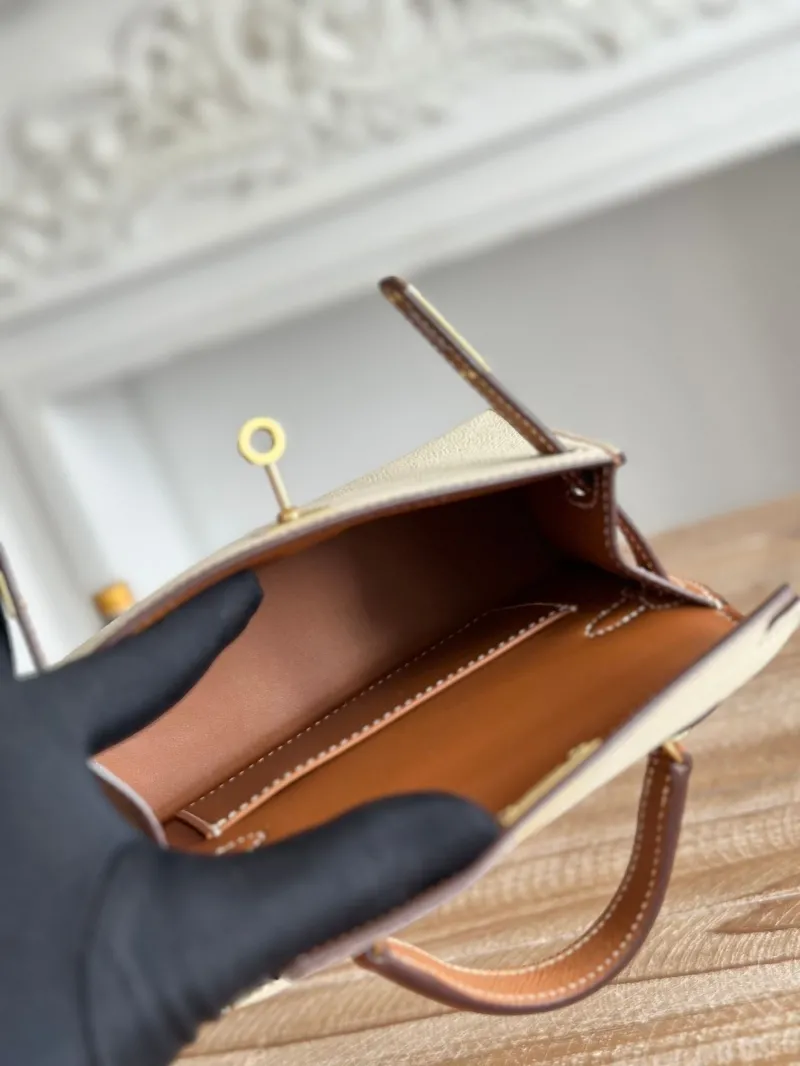 Hermes Kelly Bags-103 - Image 8