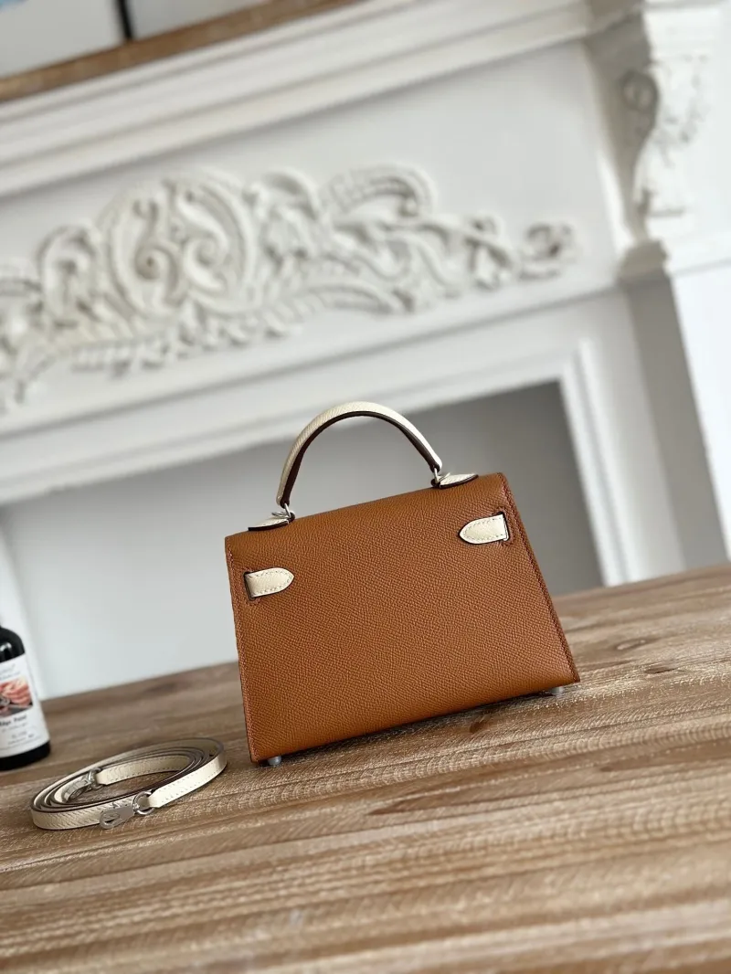 Hermes Kelly Bags-104 - Image 3