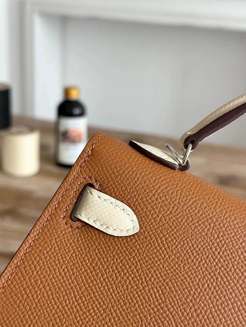 Hermes Kelly Bags-104 - Image 6