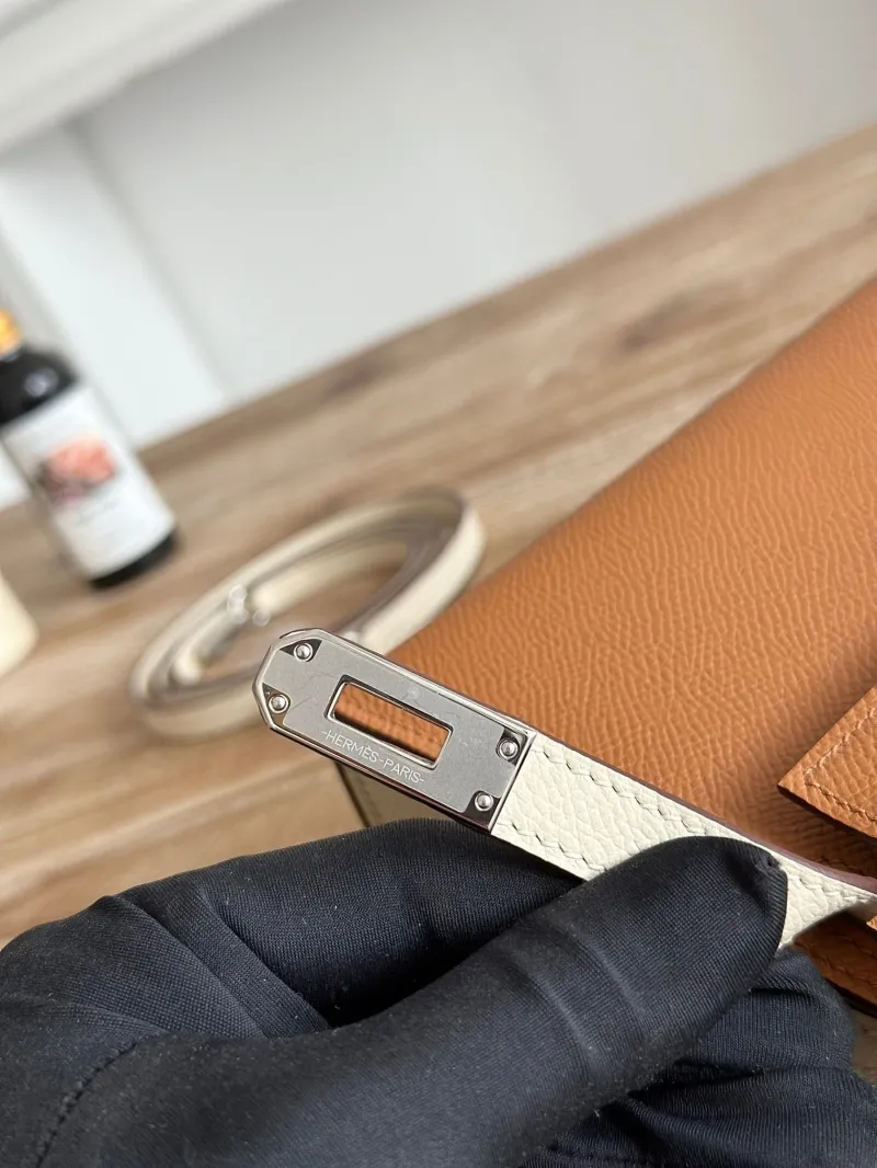 Hermes Kelly Bags-104 - Image 8