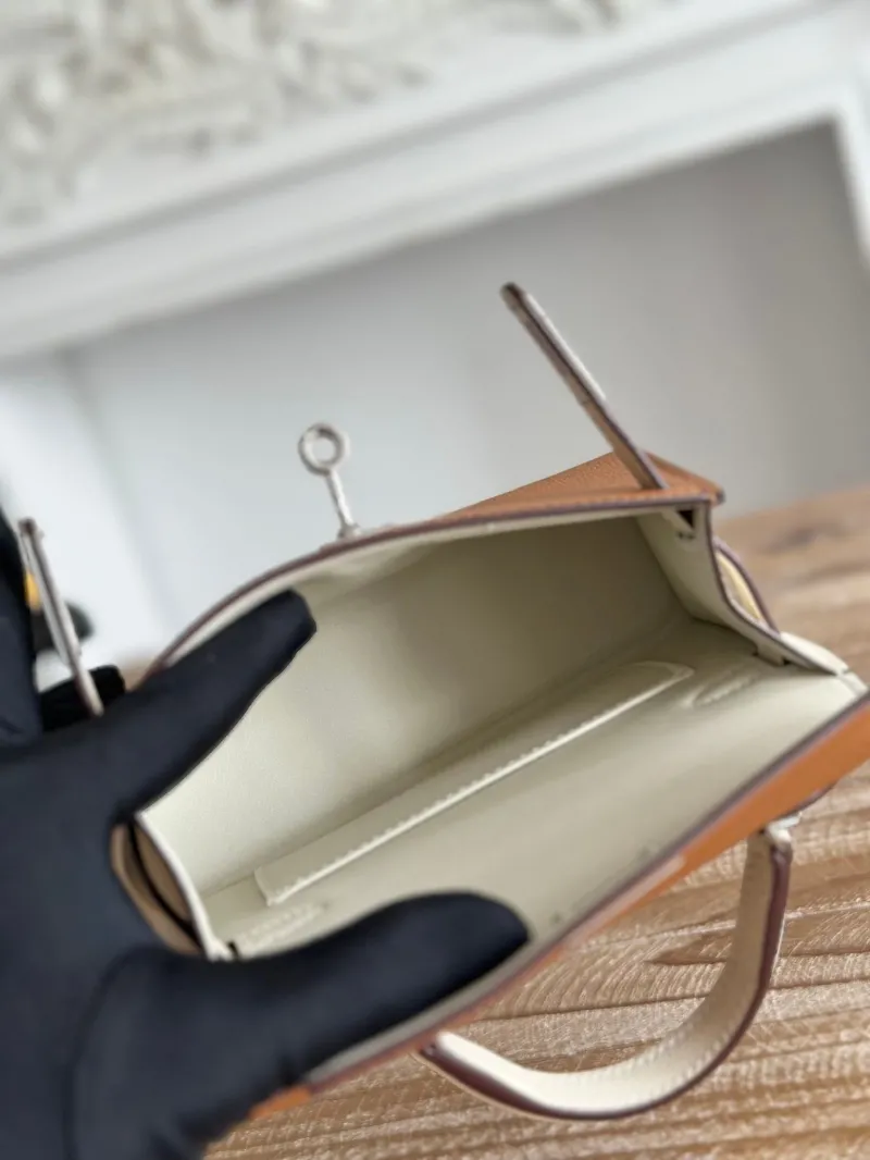 Hermes Kelly Bags-104 - Image 10