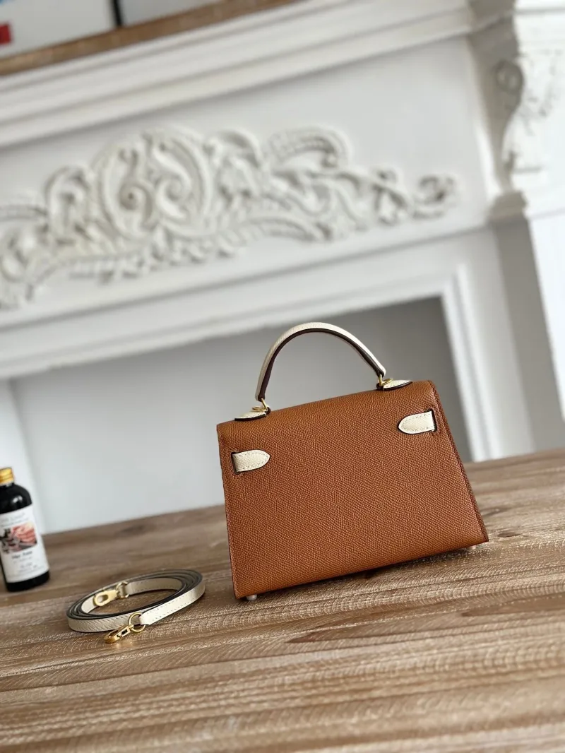 Hermes Kelly Bags-105