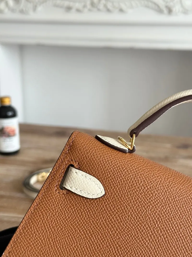 Hermes Kelly Bags-105 - Image 3