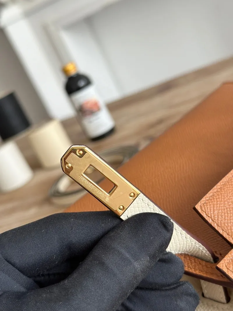 Hermes Kelly Bags-105 - Image 6