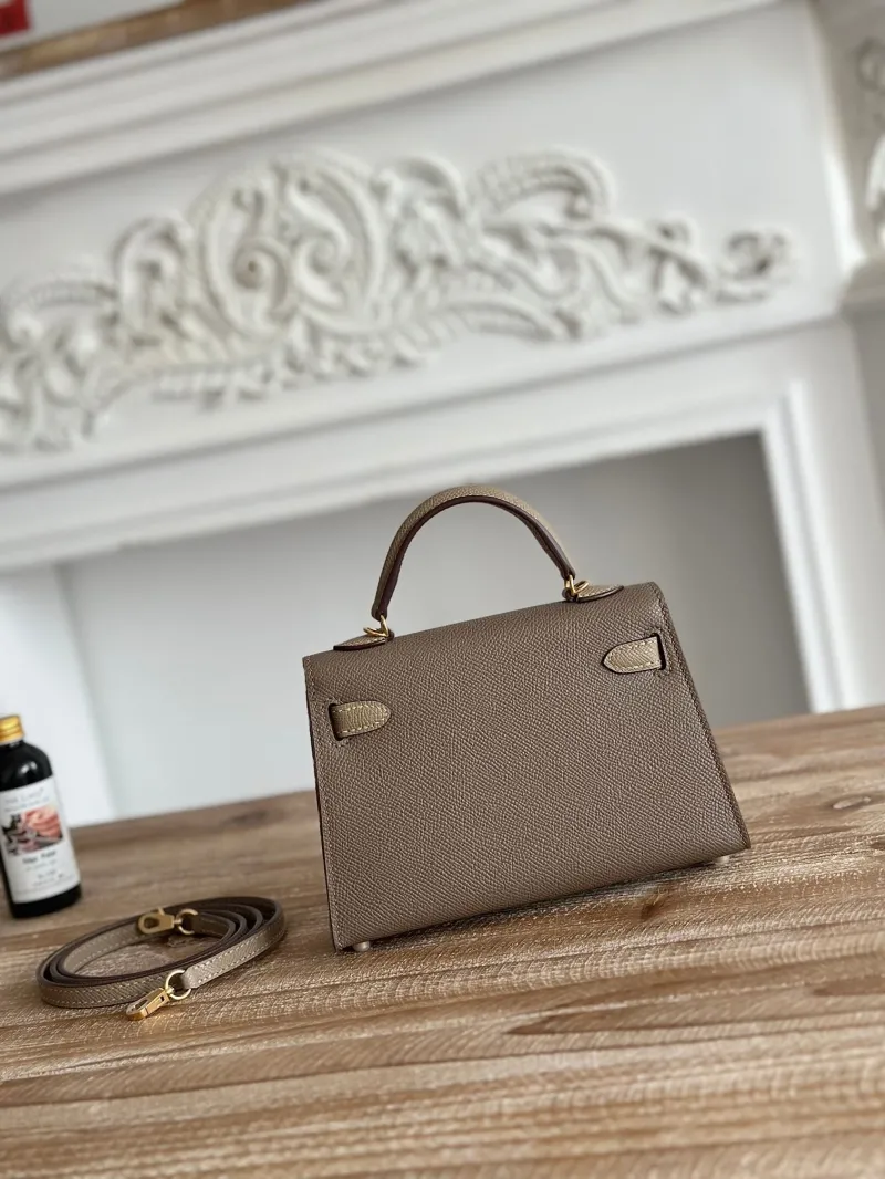 Alternative view of Hermes Kelly Bags-108