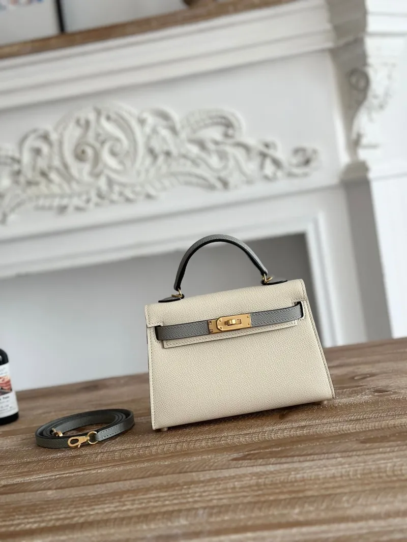 Hermes Kelly Bags-110