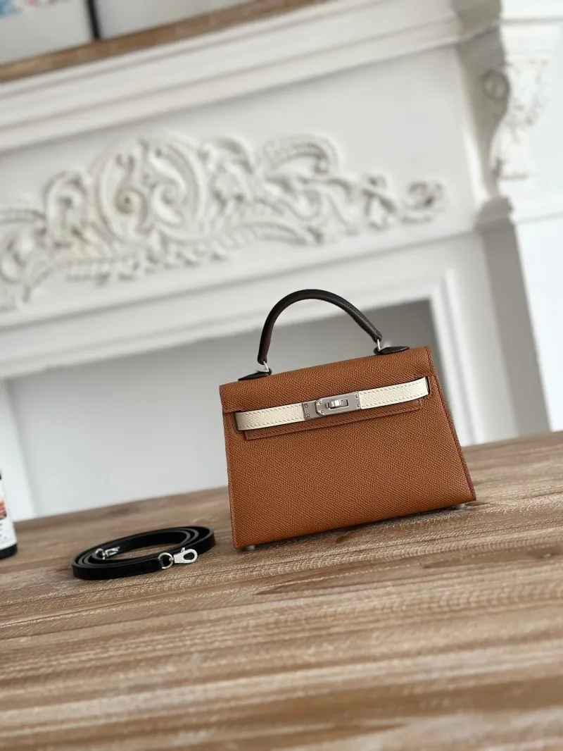 Hermes Kelly Bags-111