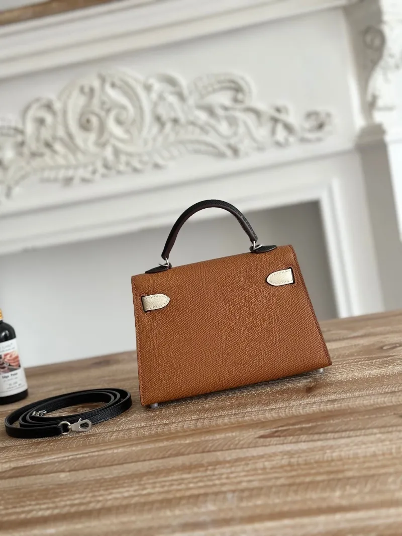 Alternative view of Hermes Kelly Bags-111