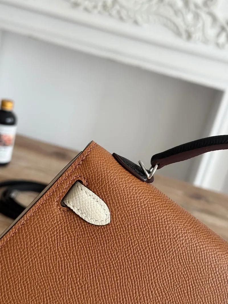Hermes Kelly Bags-111 - Image 4