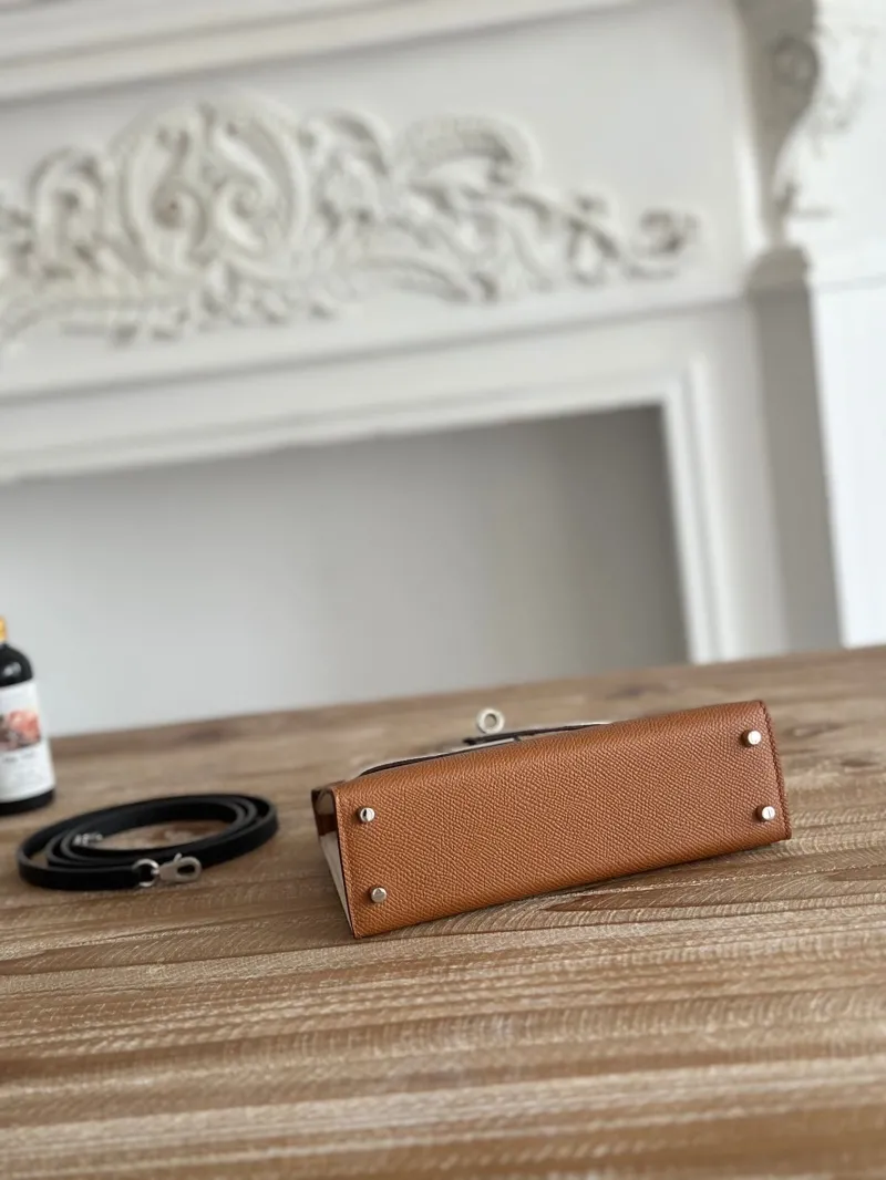 Hermes Kelly Bags-111 - Image 6