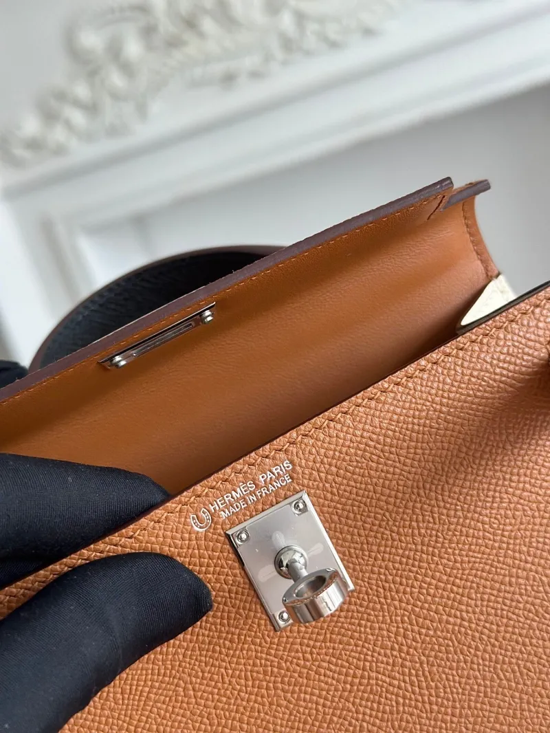 Hermes Kelly Bags-111 - Image 8