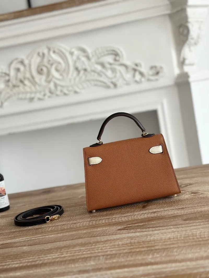Alternative view of Hermes Kelly Bags-112