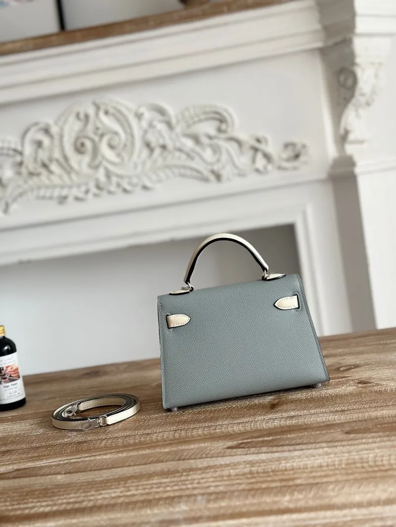 Alternative view of Hermes Kelly Bags-115