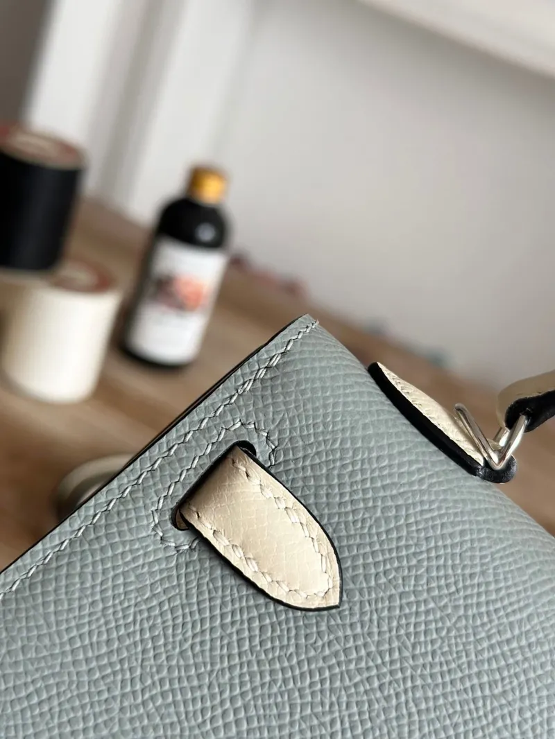 Hermes Kelly Bags-115 - Image 5