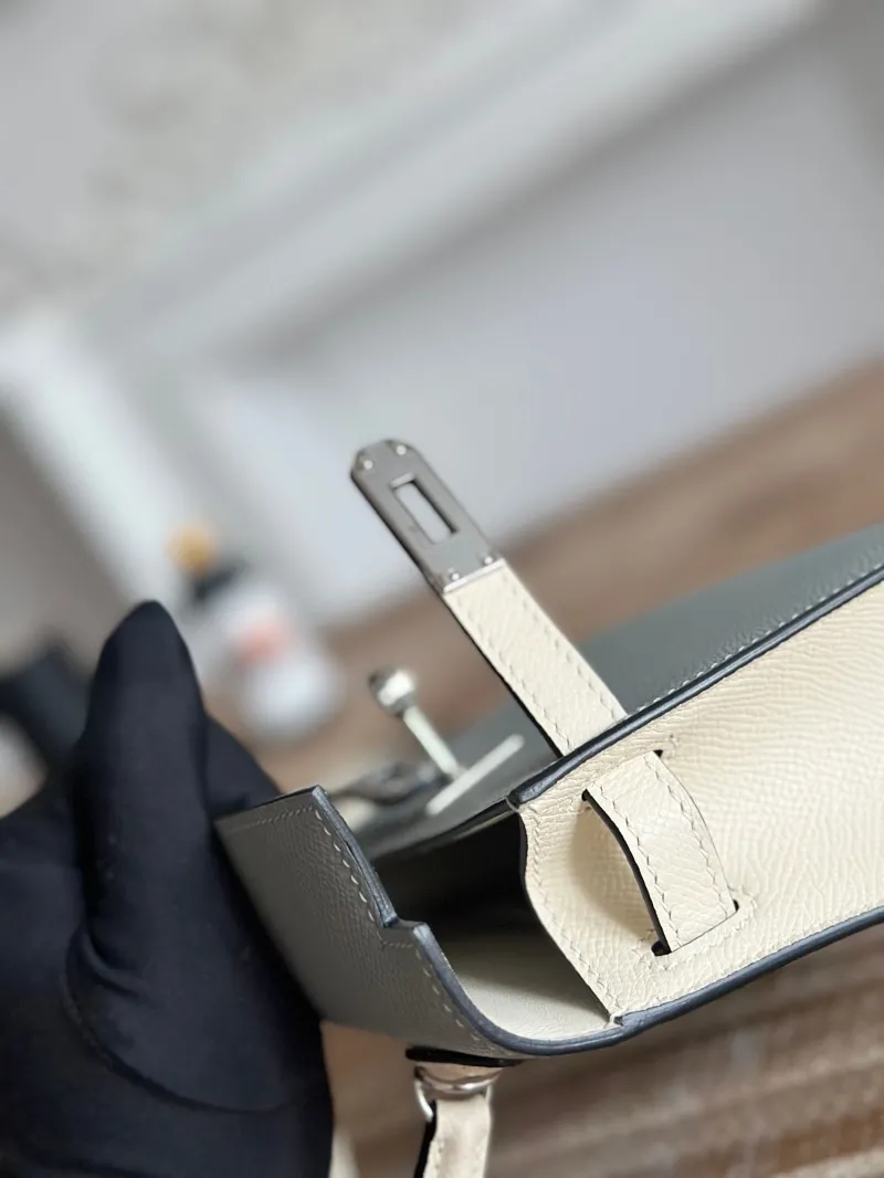Hermes Kelly Bags-115 - Image 8