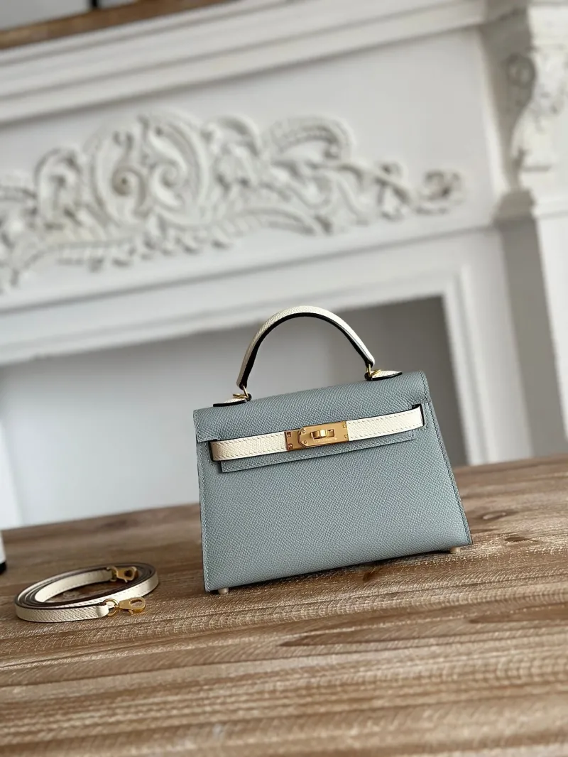 Hermes Kelly Bags-116