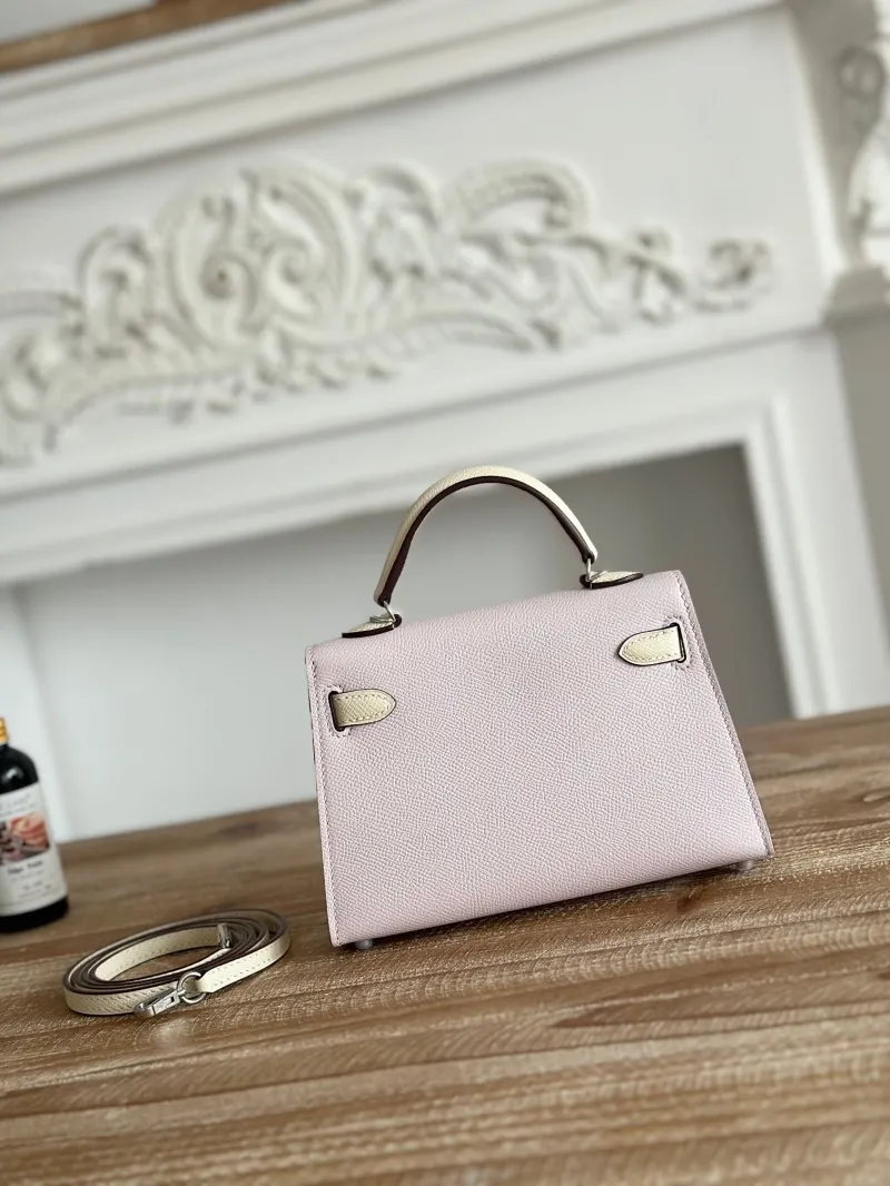 Alternative view of Hermes Kelly Bags-117