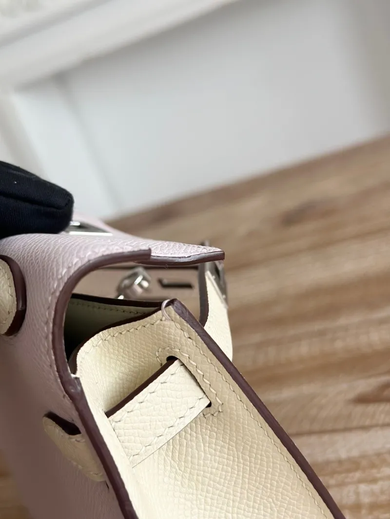 Hermes Kelly Bags-117 - Image 7