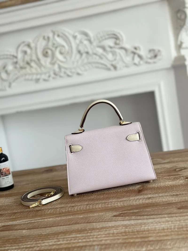 Alternative view of Hermes Kelly Bags-118