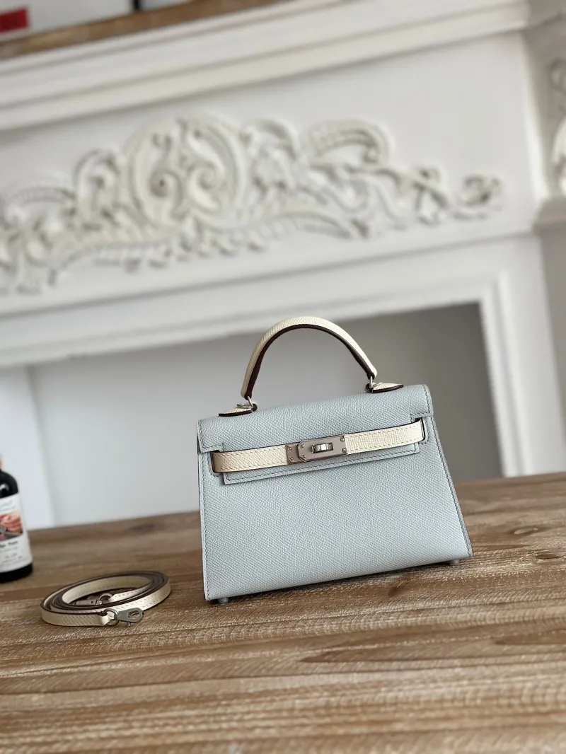 Hermes Kelly Bags-119