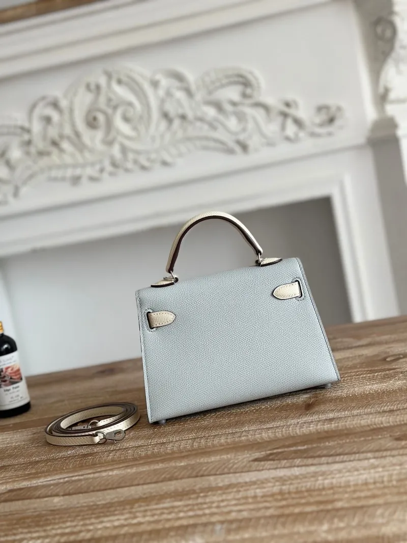 Alternative view of Hermes Kelly Bags-119