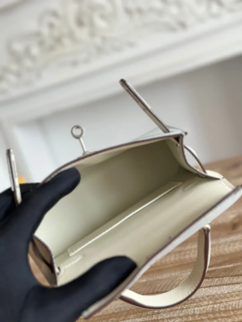 Hermes Kelly Bags-119 - Image 6