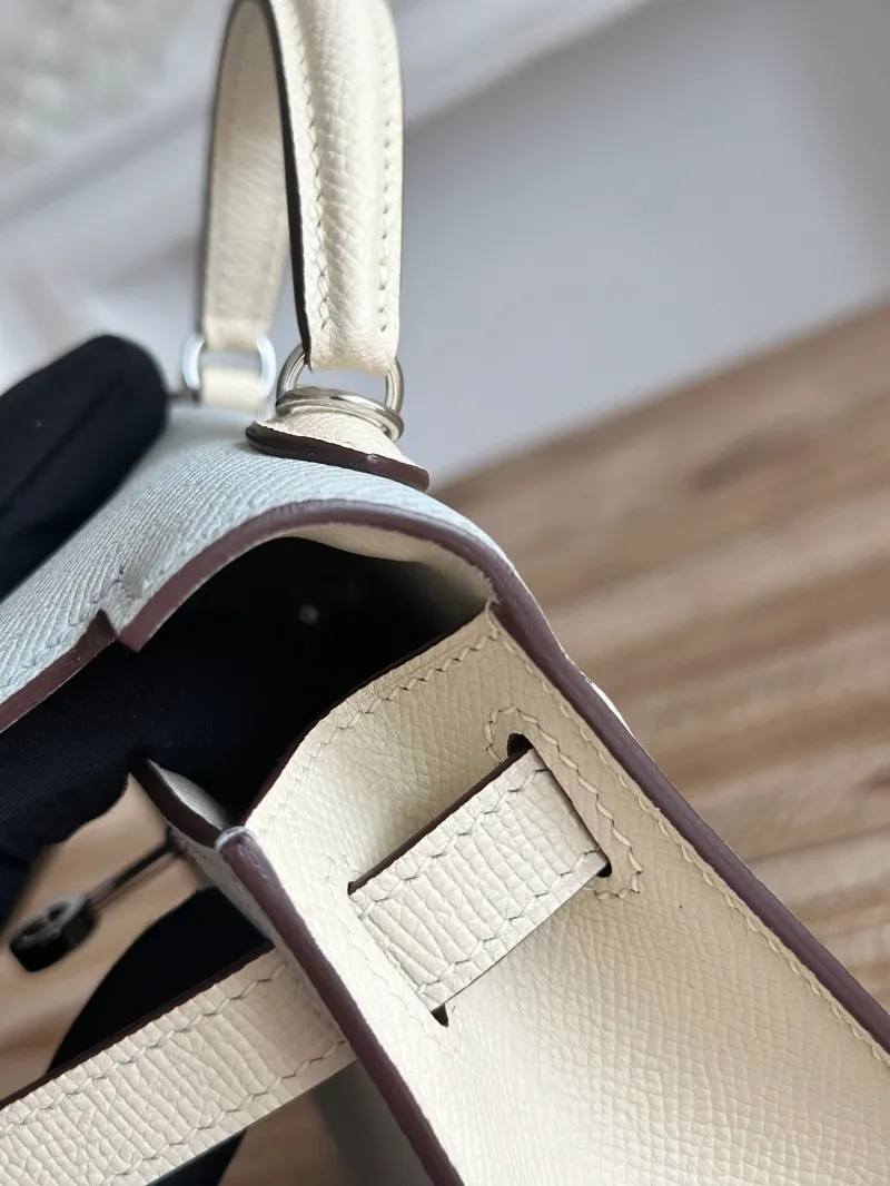 Hermes Kelly Bags-119 - Image 7