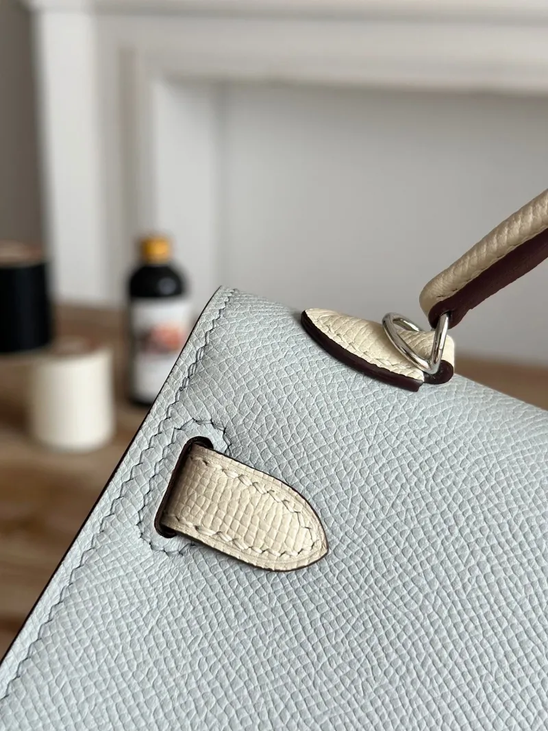 Hermes Kelly Bags-119 - Image 8