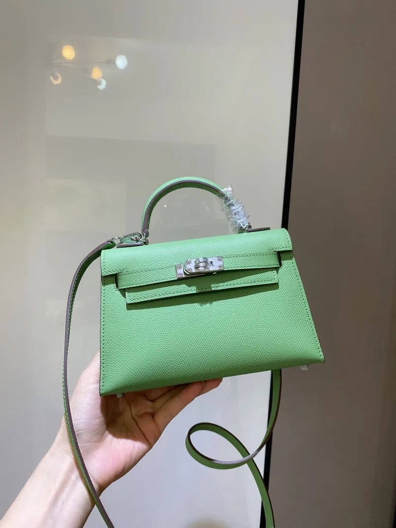 Hermes Kelly Bags-147