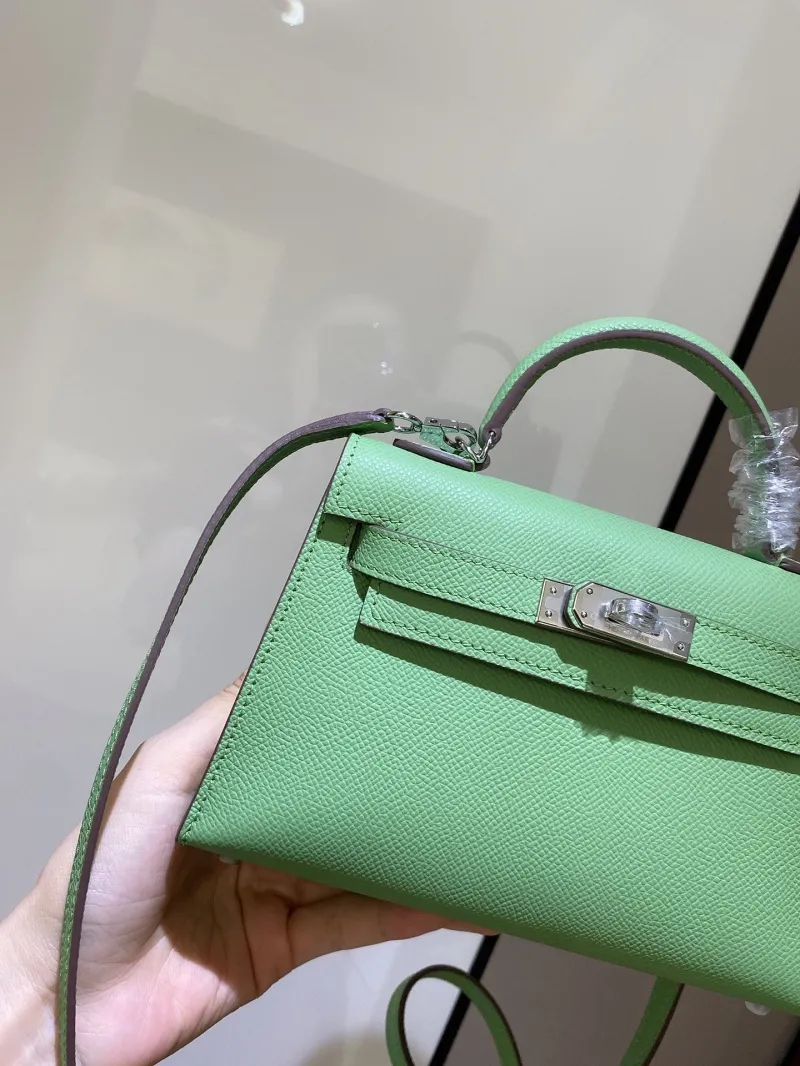 Alternative view of Hermes Kelly Bags-147