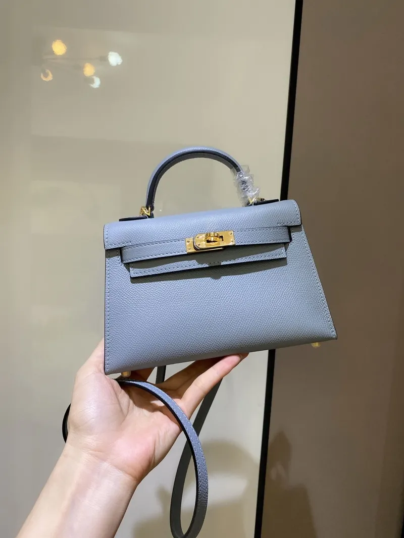 Hermes Kelly Bags-148