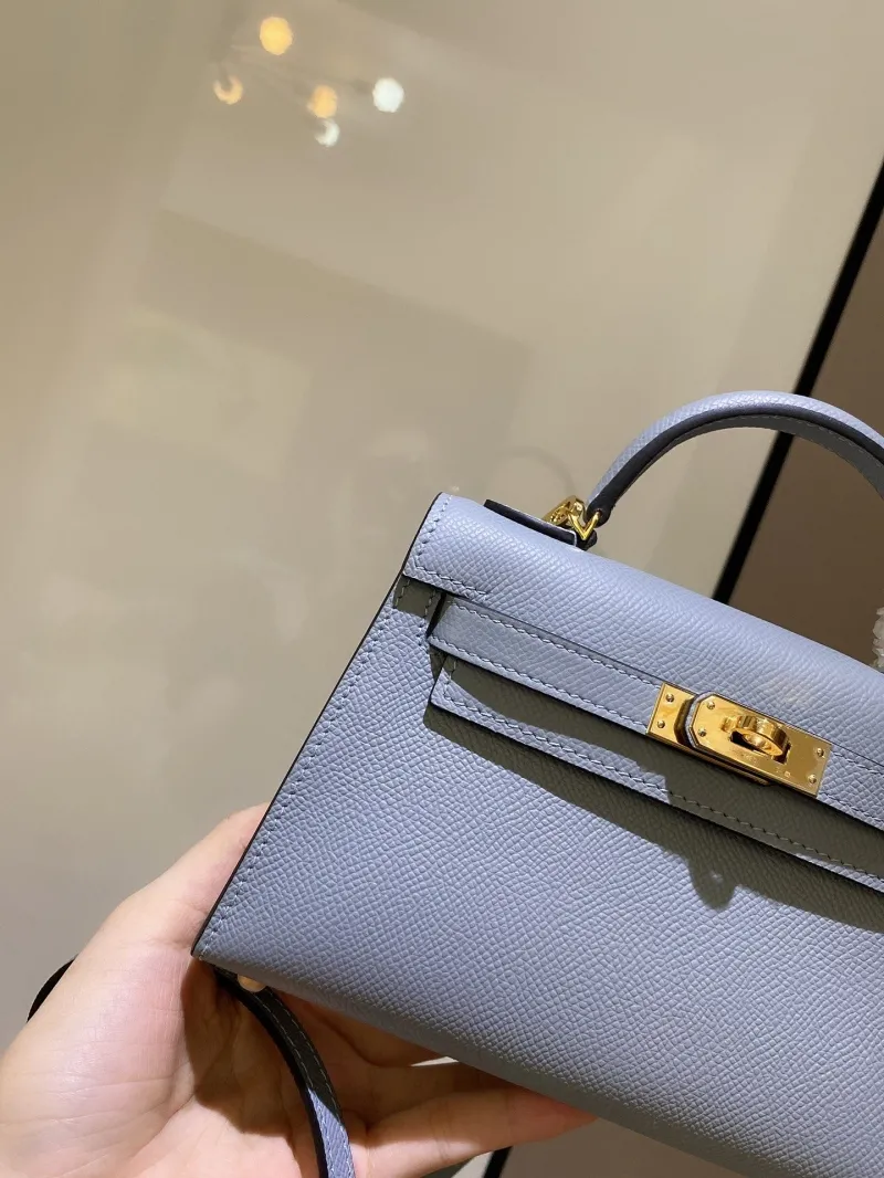 Alternative view of Hermes Kelly Bags-148
