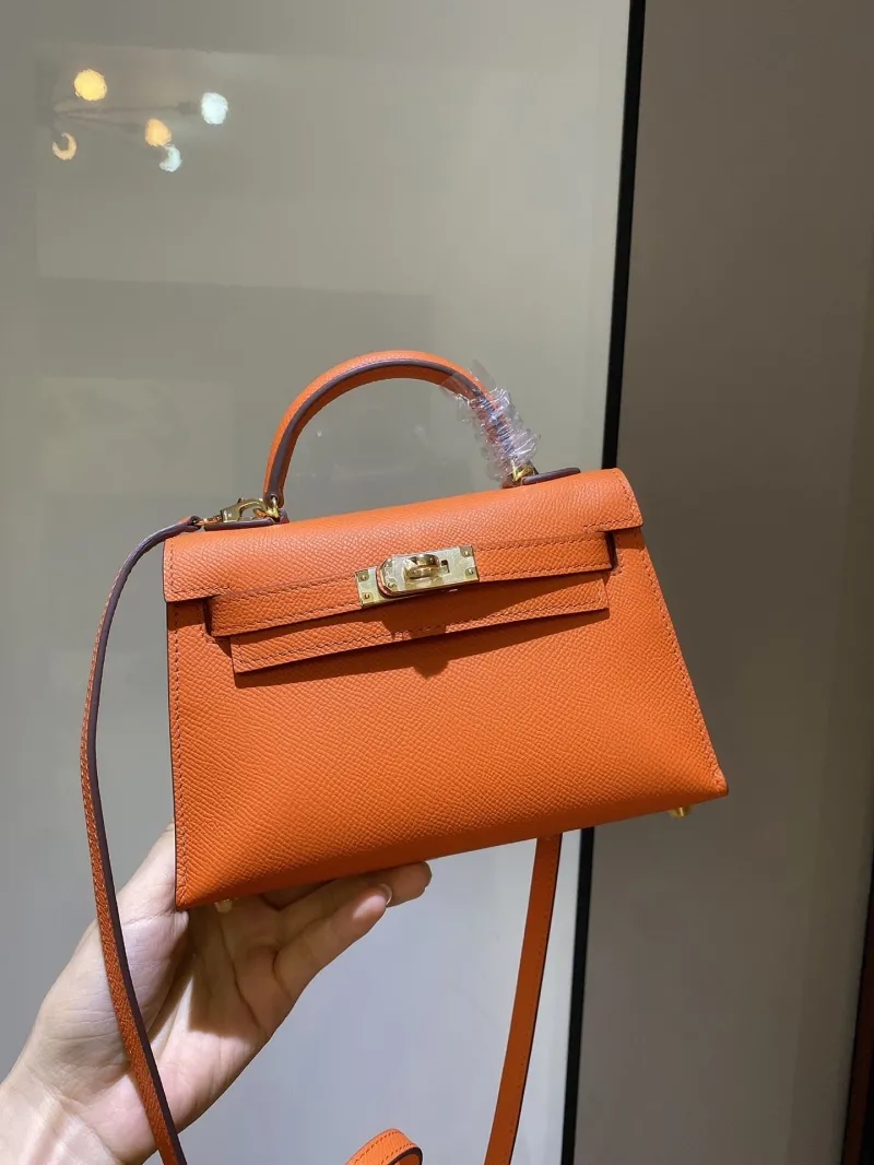 Hermes Kelly Bags-150