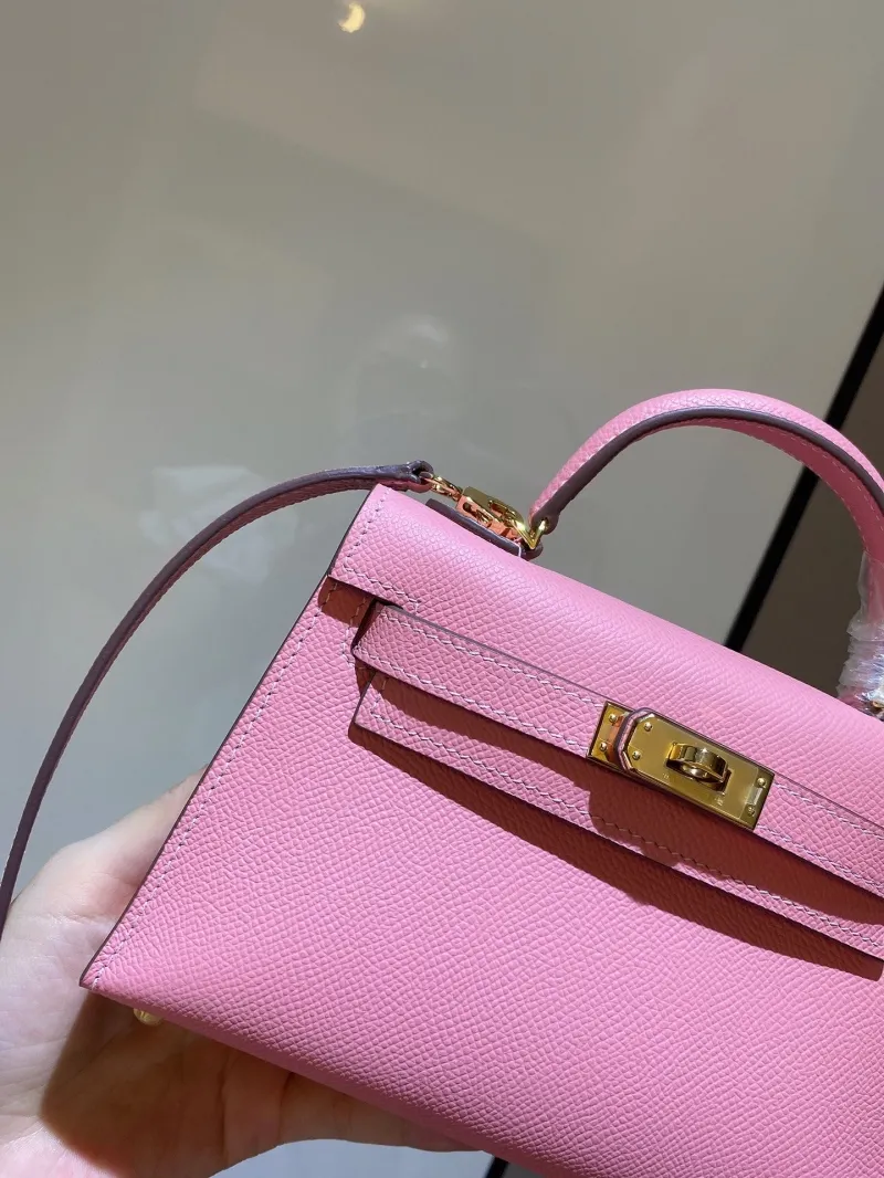 Alternative view of Hermes Kelly Bags-151