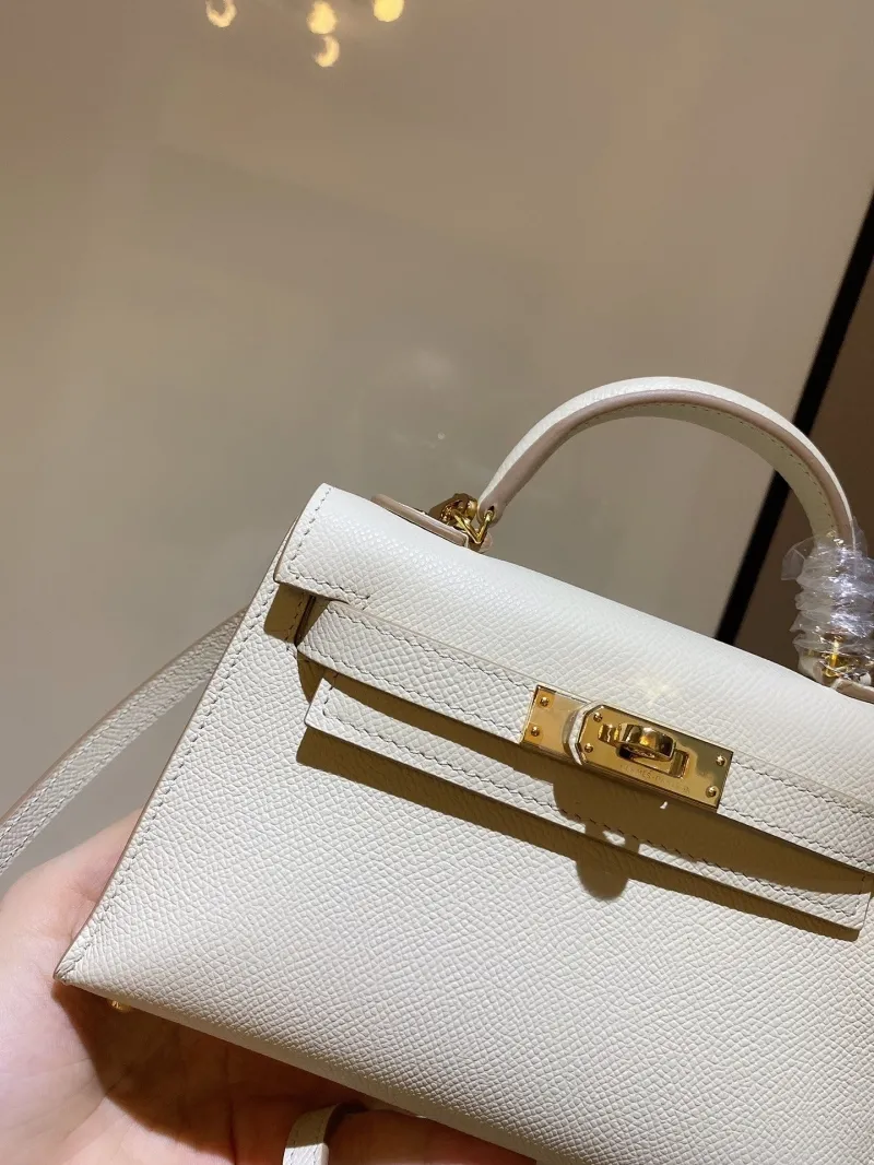 Alternative view of Hermes Kelly Bags-152